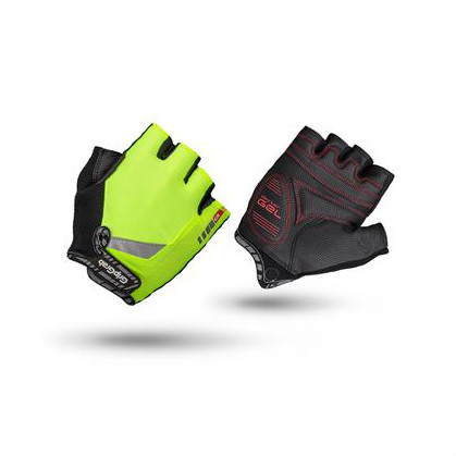 GripGrab Fietshandschoen ProGel Hi-Vis 1029